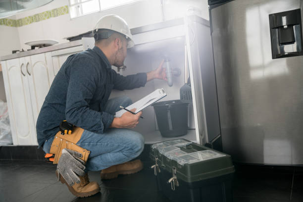 Clogged Drain Plumber in Meadow Oaks, FL