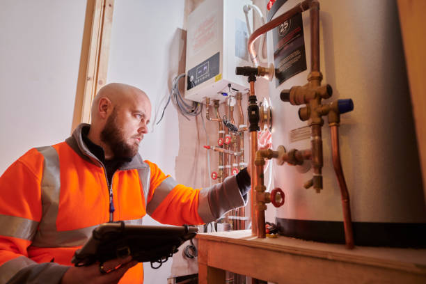 Best Clogged Drain Plumber  in Meadow Oaks, FL