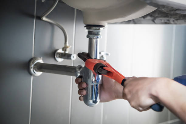 Best Septic Systems  in Meadow Oaks, FL