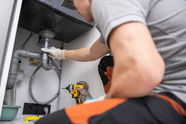Best Faucet Repair  in Meadow Oaks, FL