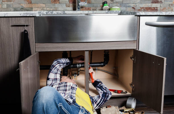 Best Water Leak Repair  in Meadow Oaks, FL