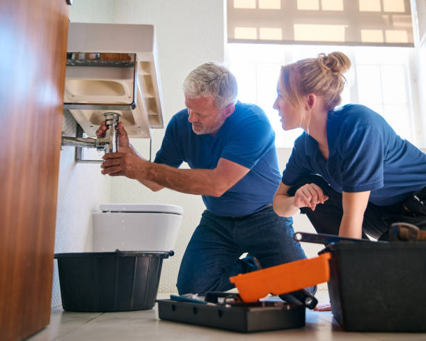 Best Plumbing Installation Services  in Meadow Oaks, FL